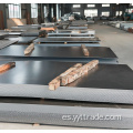 ST35 Galvanized Steel Sheet